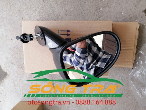 GƯƠNG CHIẾU HẬU DAEWOO MATIZ 3, CHEVROLET SPARK