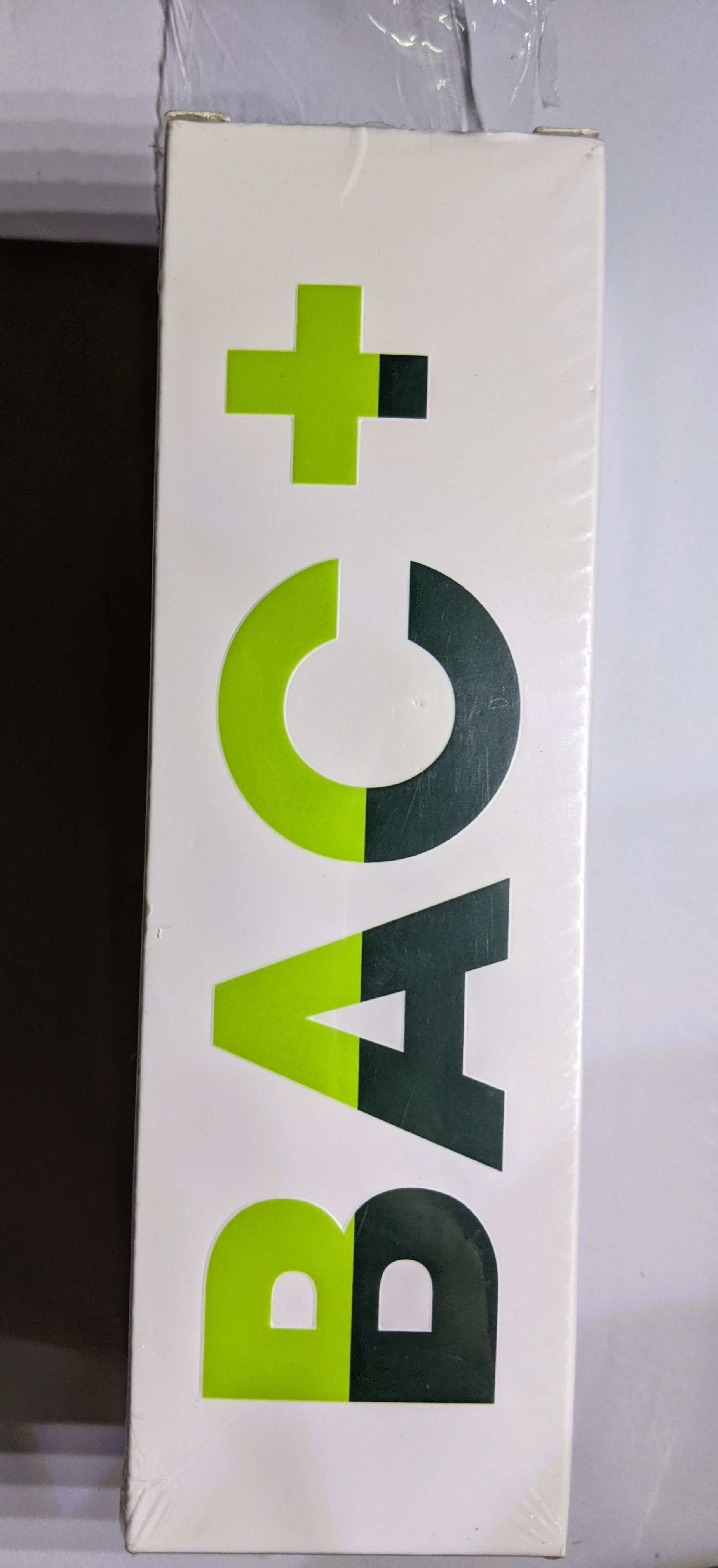 [HCM]Vi sinh tiêu hóa BAC+