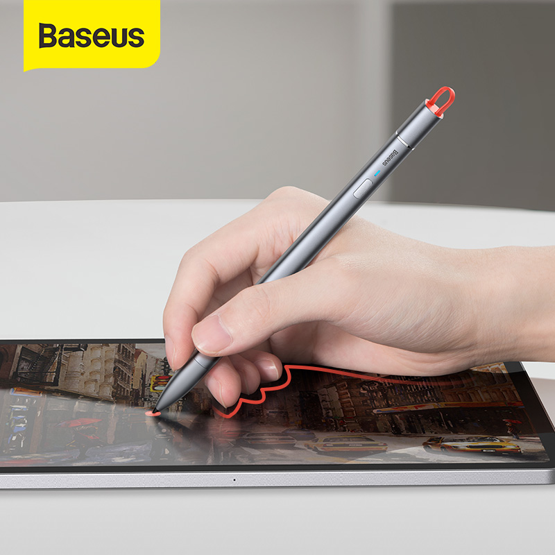 Bút cảm ứng Beasus cho iPad