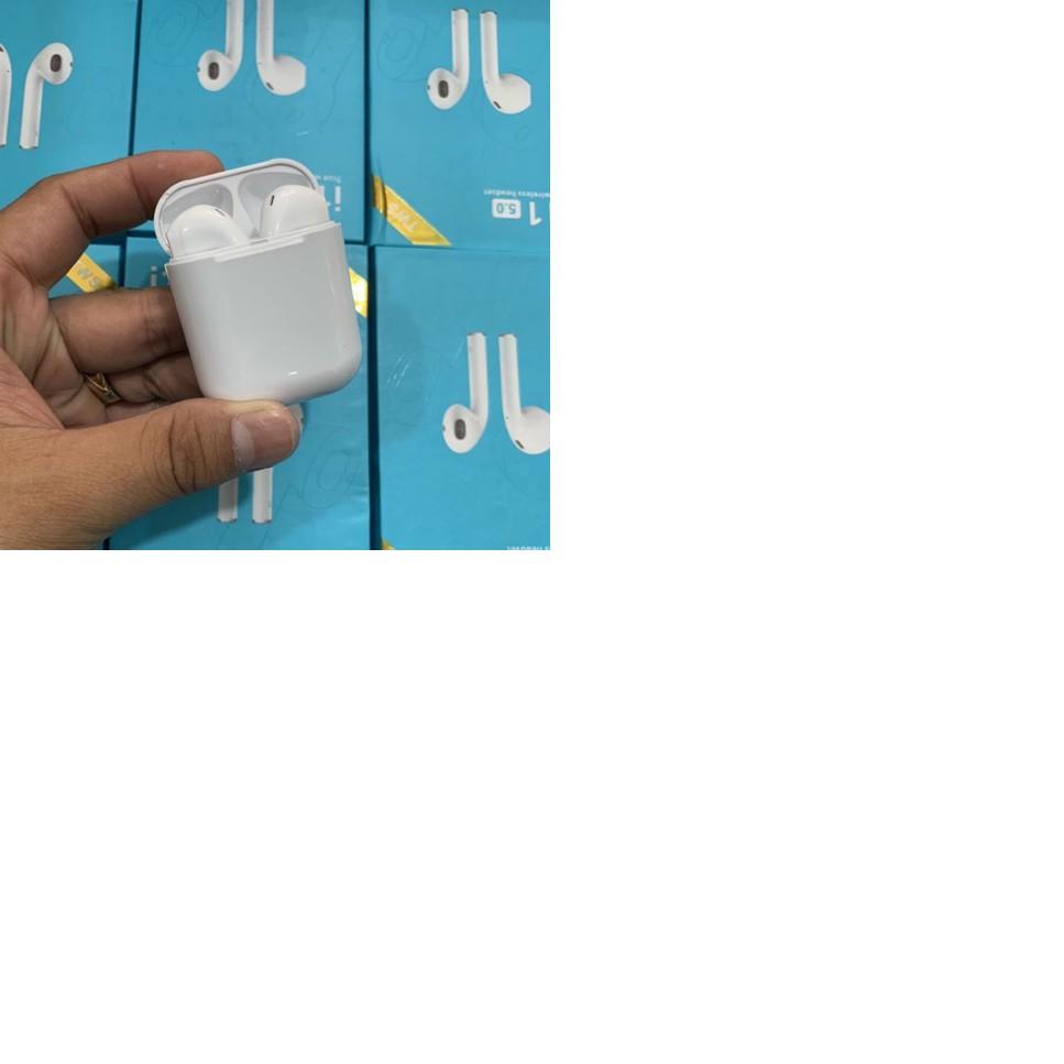 Tai Nghe Bluetooth i11 TWS 5.0 True wireless headset