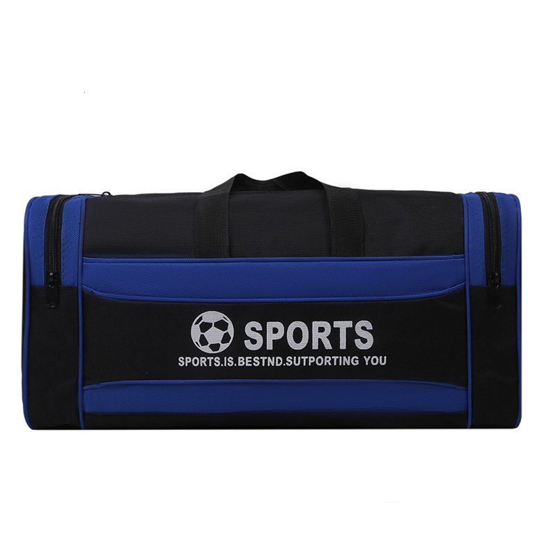 Túi Du Lịch Đa Năng Chống Nước Balo Tập Gym Túi Trống Thể Thao Cỡ Lớn