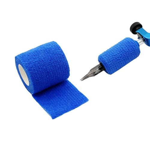 Cuộn bọc máy phun xăm