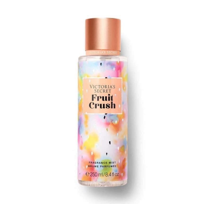 Xịt Thơm Body Victoria's Secret