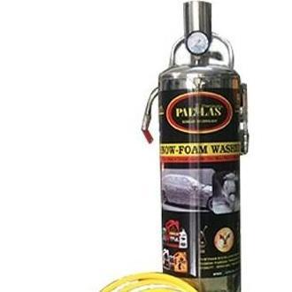 Bình rửa xe bọt tuyết - 30 Lít Pallas