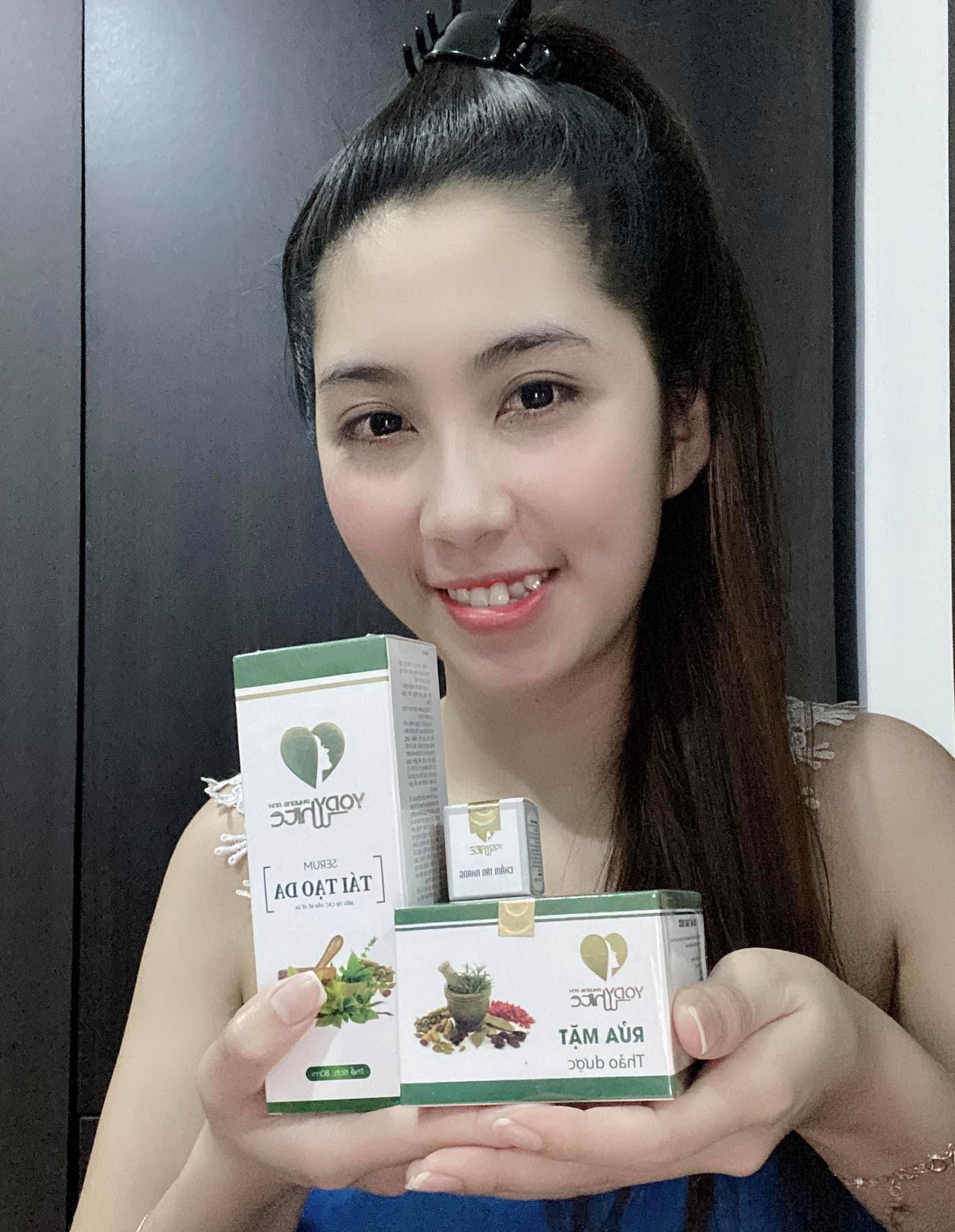 [TẶNG ẤM SIÊU TỐC +CHAI NƯỚC HOA PHÁP 20ML]-COMBO CHẤM TÀN NHANG,MỤN THỊT,MỤN RUỒI,MỤN CÓC 7 NGÀY BONG