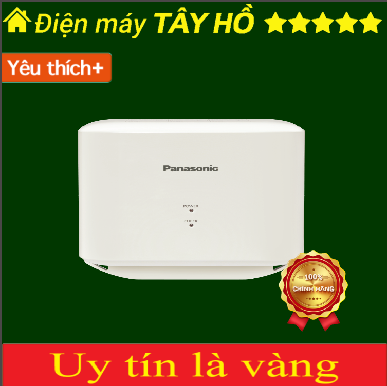 Máy sấy tay panasonic fj-t09b3