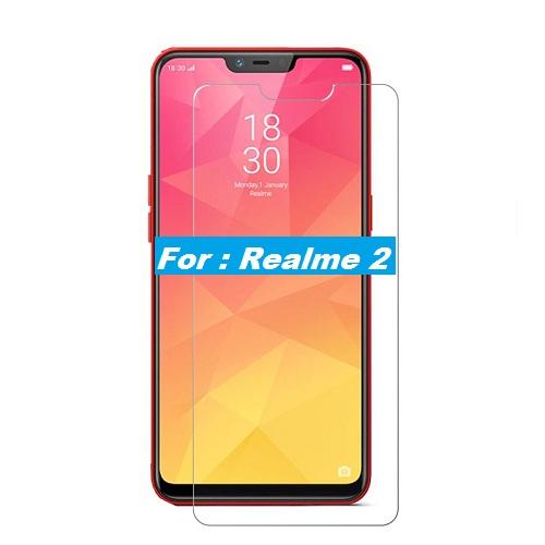 MIẾNG KÍNH CƯỜNG LỰC MÀN HÌNH REALME 2