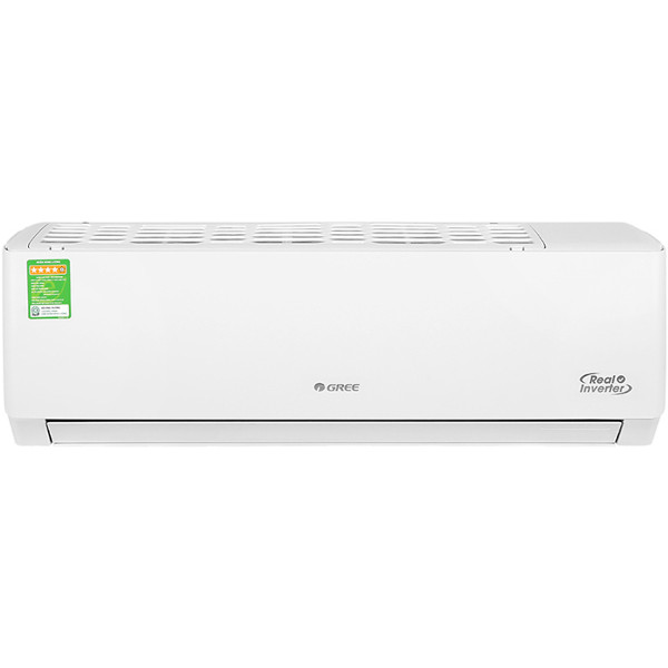 Bảng giá Điều hòa Gree  GWC12PB-K3D0P4 - 12.000 BTU 1 Chiều Inverter PULAR GAS R32