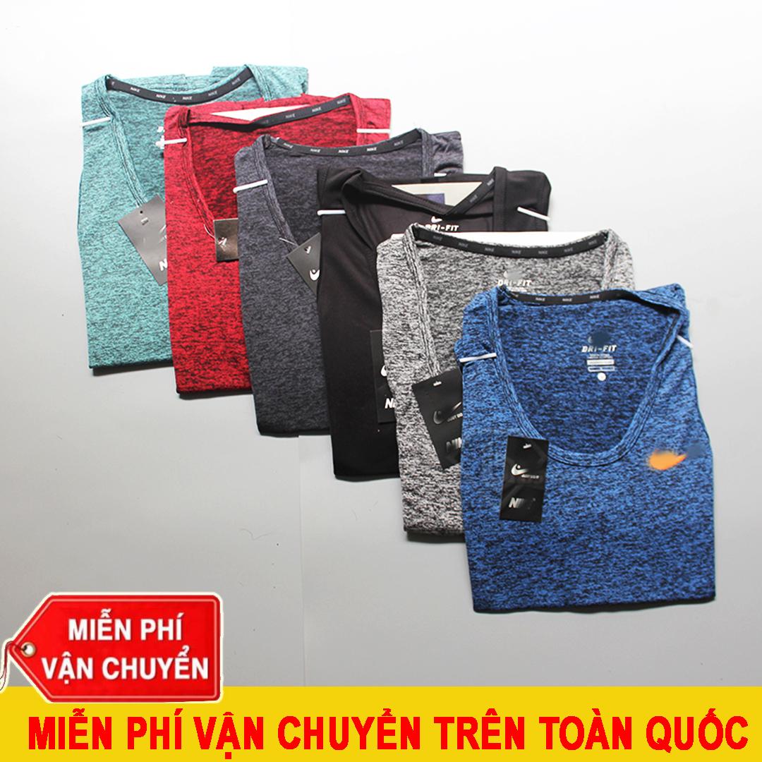 [HCM]Áo thun Nam thể thao sát nách hàng VNXK