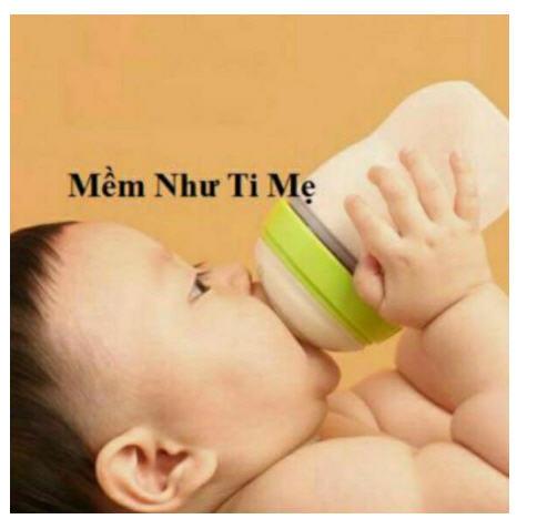 Núm Ti Mỹ (1-2-3 Tia, Y-cut) Chính Hãng (Mềm Hơn Ti Mẹ)