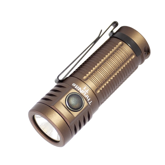 THRUNITE T1 ĐÈN PIN [Chính Hãng] [Bảo hành 1 năm]