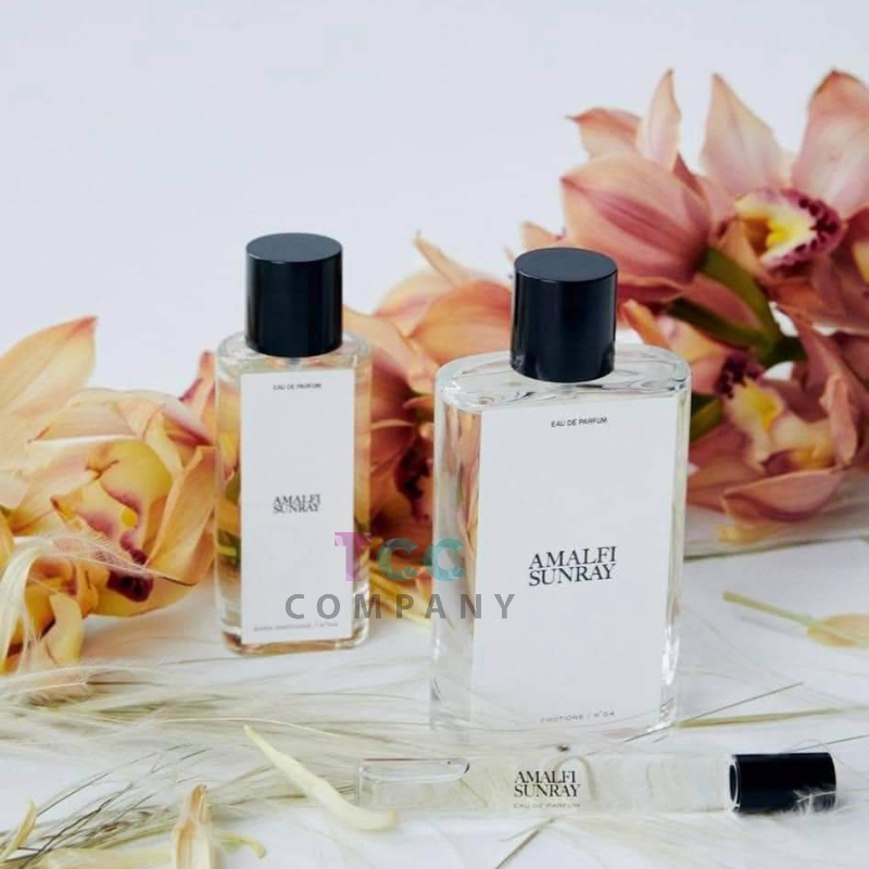 [HCM - Sẵn] Nước hoa Zara x Jo Malone (TQ)