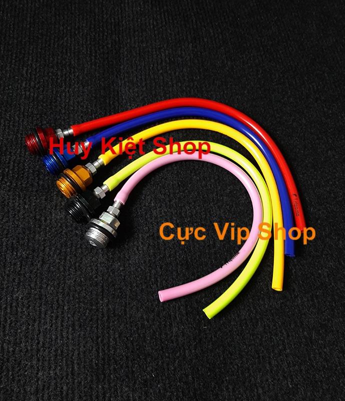Ống thông hơi xe máy ms2031 chọn màu