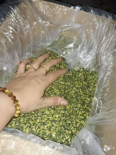 Tim sen khô 200g