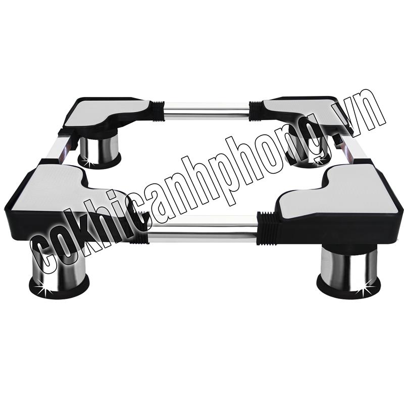 CHÂN MÁY GIẶT & TỦ LẠNH CD5577 CƠ KHÍ CẢNH PHONG