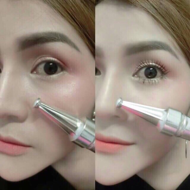 [HCM]MASCARA 3D BROW TONES