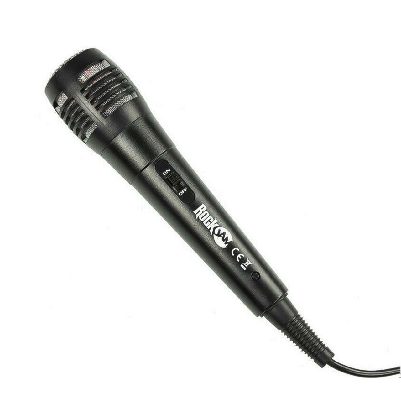 Micro karaoke có dây cao cấp giá rẻ cho tất cả loại loa karaoke - micro karaoke có dây cao cấp thích hợp với tất cả loại loa karaoke