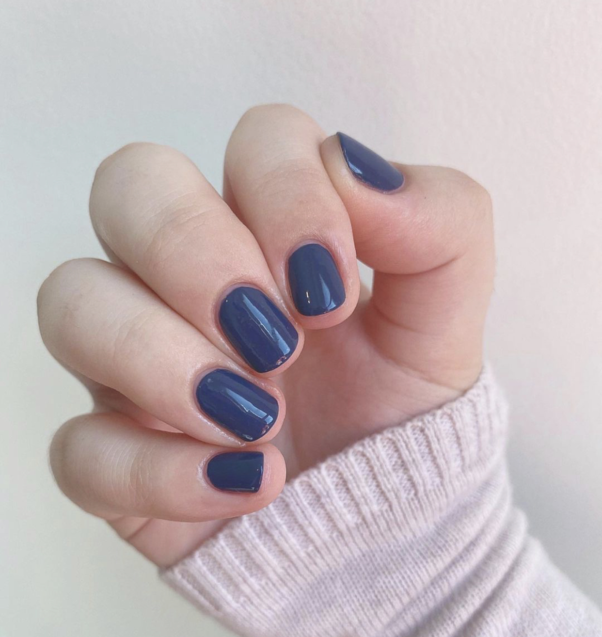 [NLI59] Sơn móng tay OPI: LESS IS NORSE