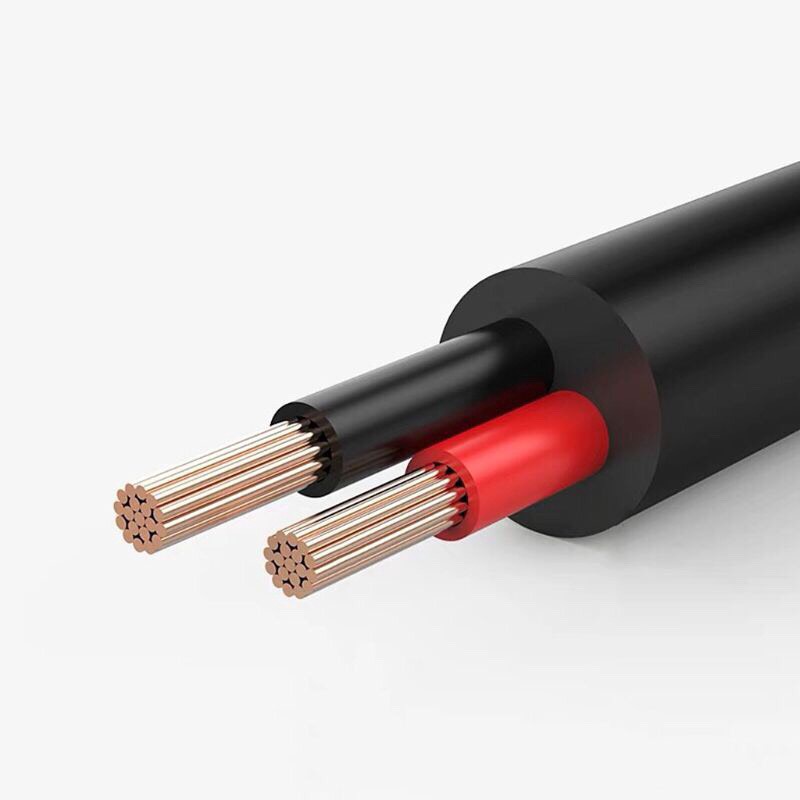 DÂY SẠC MÁY RỬA MẶT FOREO (MẪU MỚI)