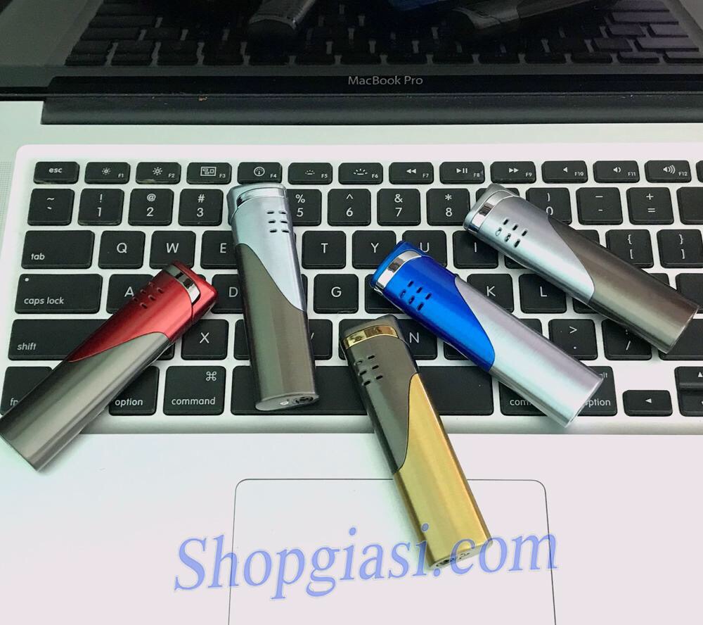 [HCM]Bật Lửa Khò GoldStar BL001
