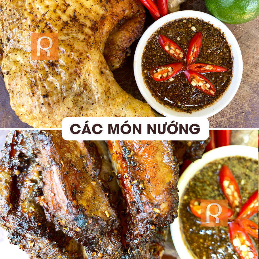 Combo Siêu Rẻ: 100 Hạt Dổi + 100g Mắc Khén (Chính Gốc Tây Bắc)
