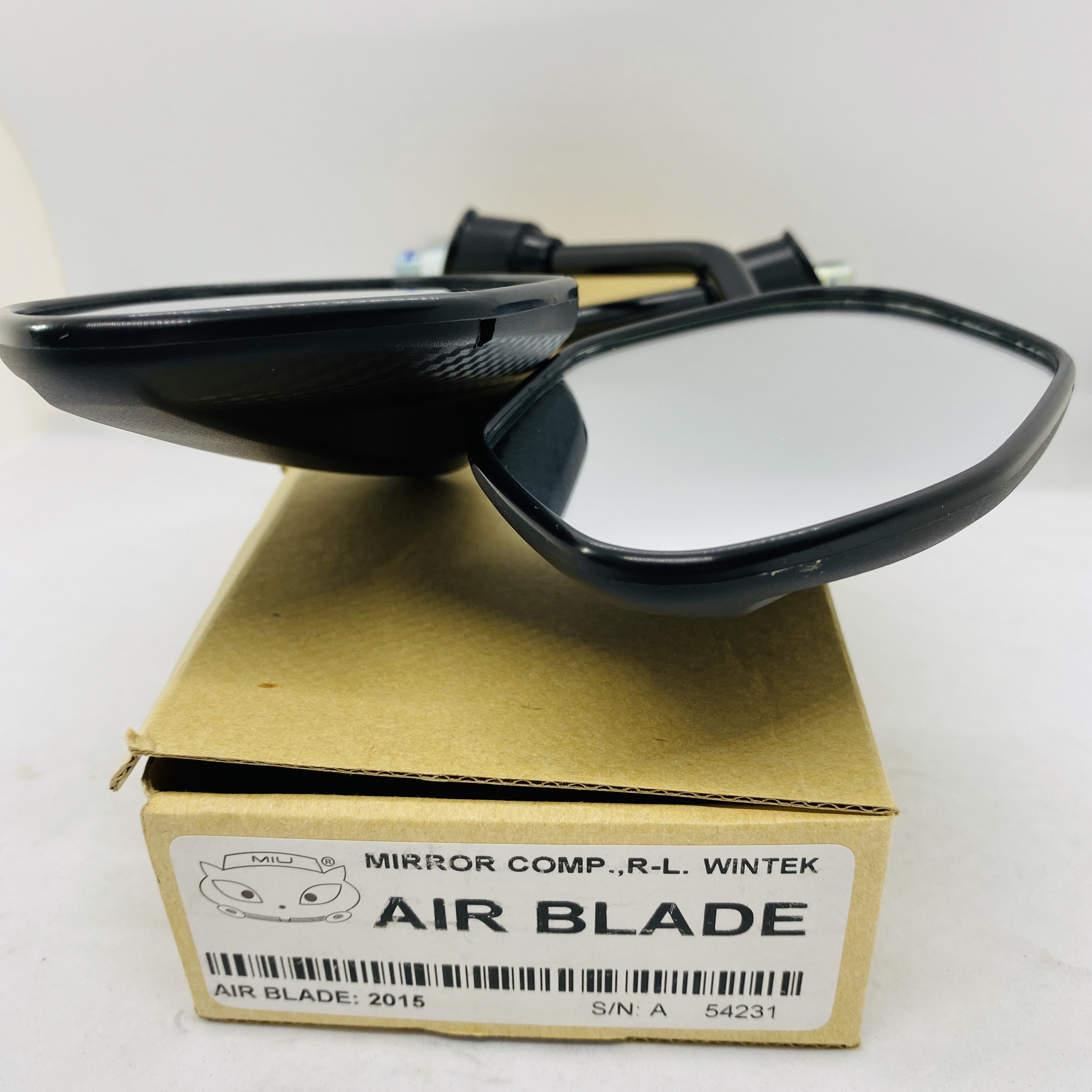 Gương Chiếu Hậu Dành Cho Xe Máy Honda Air Blade 2015