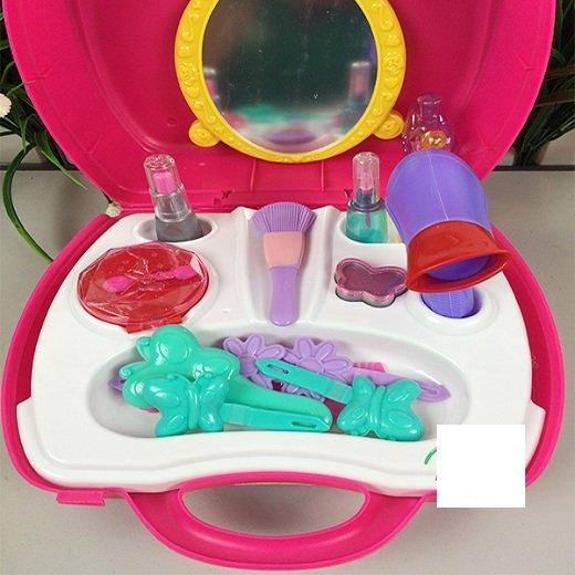 Bộ đồ chơi trang điểm cho bé Dream 21PCS - TK01