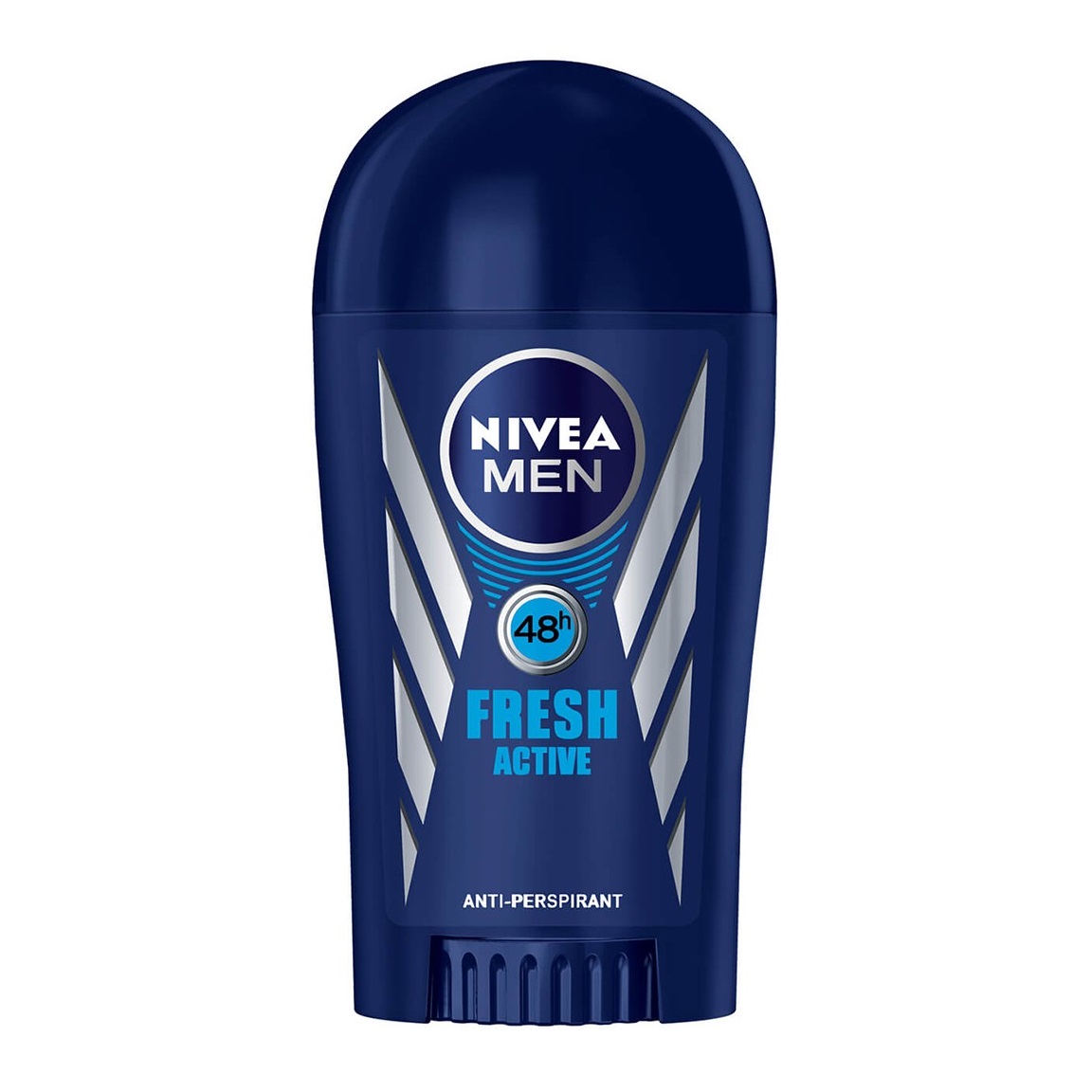 Sáp Khử Mùi Nam Nivea Men Fresh Active, 40ml