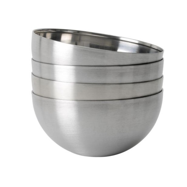 Combo tô trộn Inox Ikea d20+d28