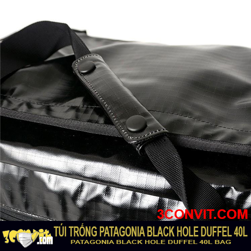 Trống du lịch Patagonia 40L