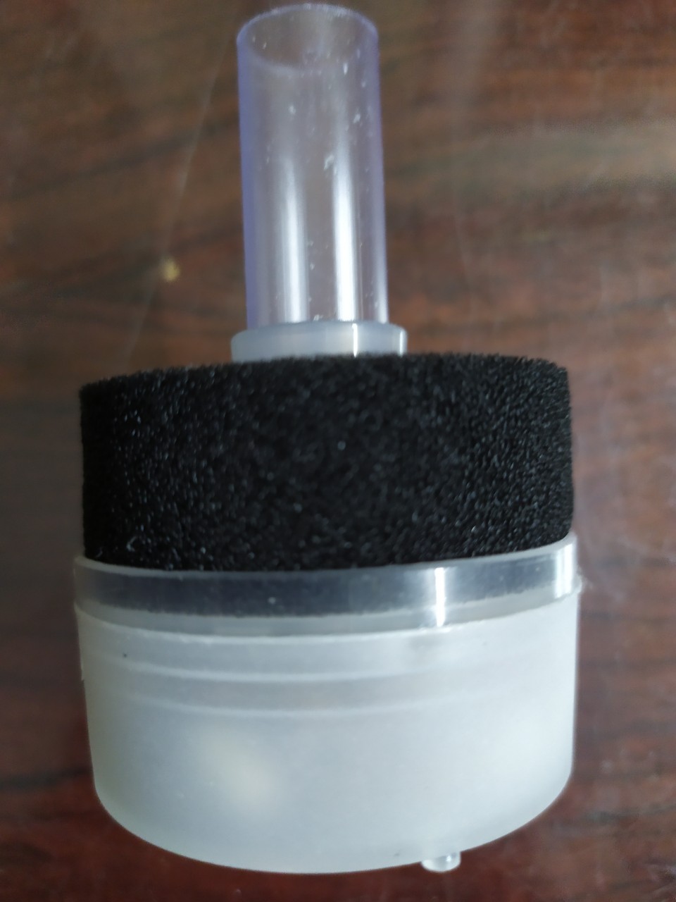 Lọc Sủi Vi Sinh Mini 2 tầng XY-168 .