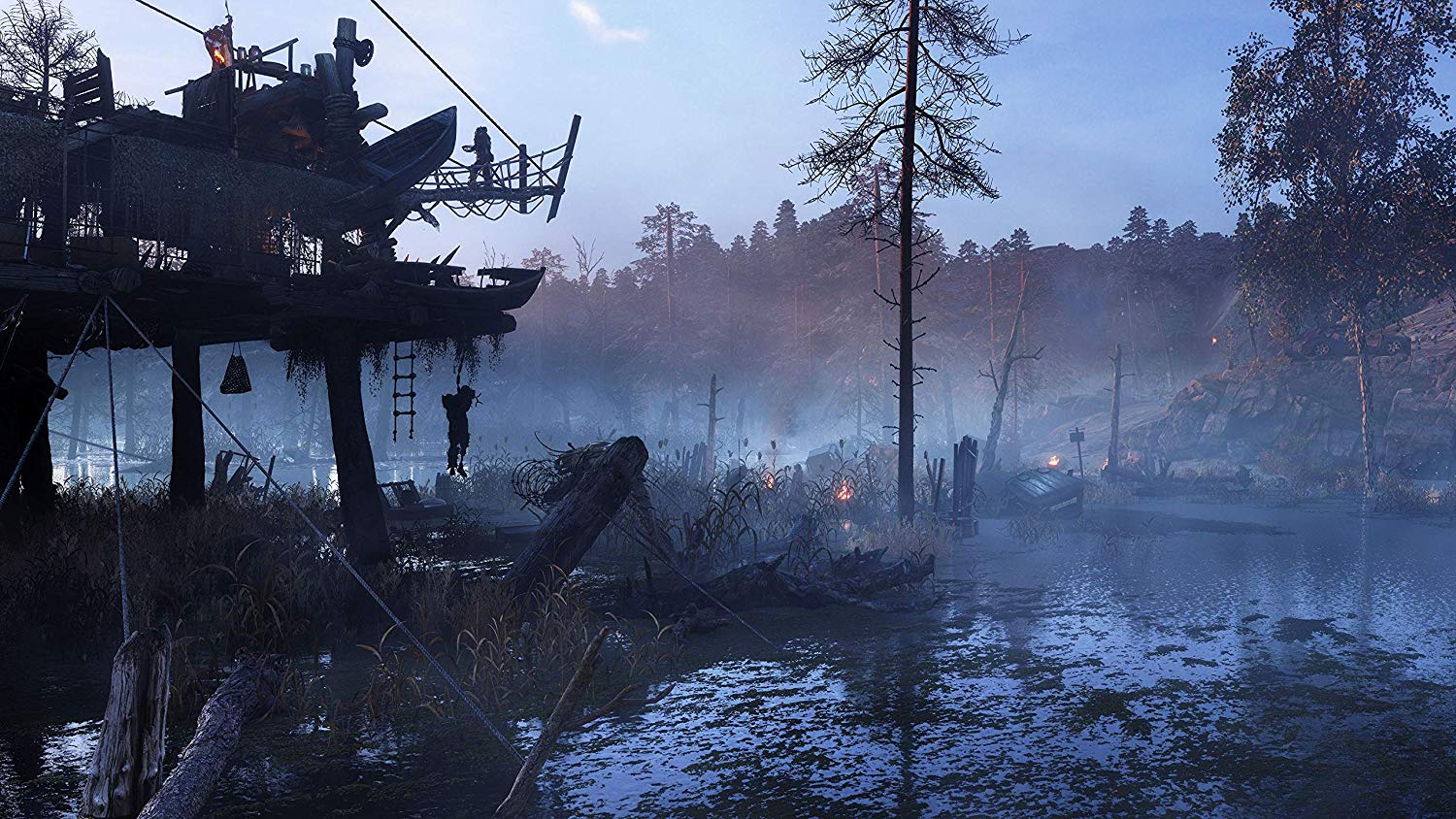 [PS4-US] Đĩa game Metro Exodus - PlayStation 4