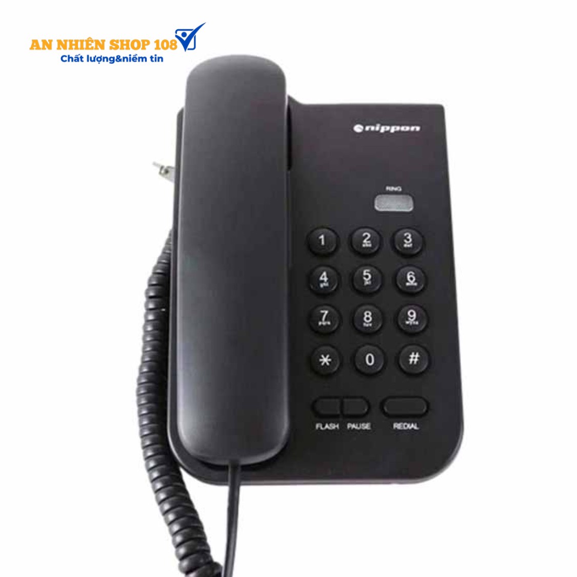 Điện thoại Cố định Nippon NP1201
