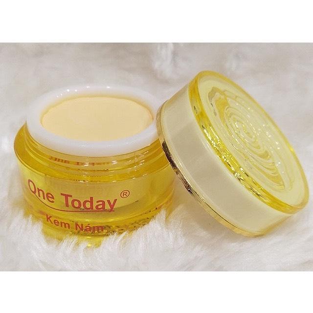 Kem One Today ngừa  nám 8gr