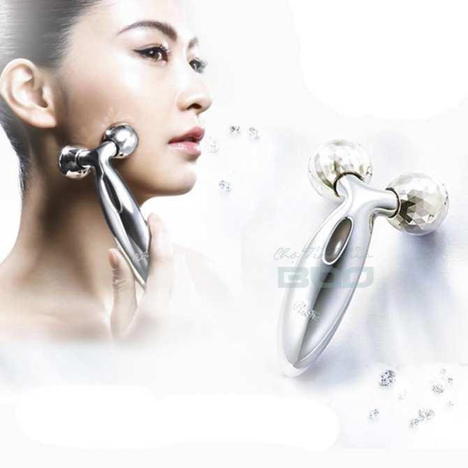 Cây massa mặt 3d cao cấp