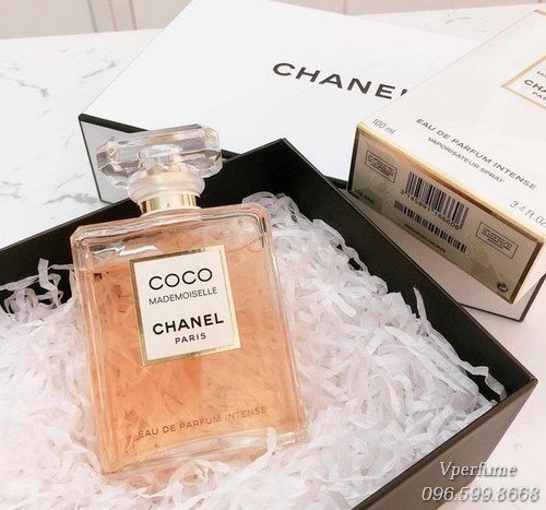 NƯỚC HOA COCO MADEMOISELLE