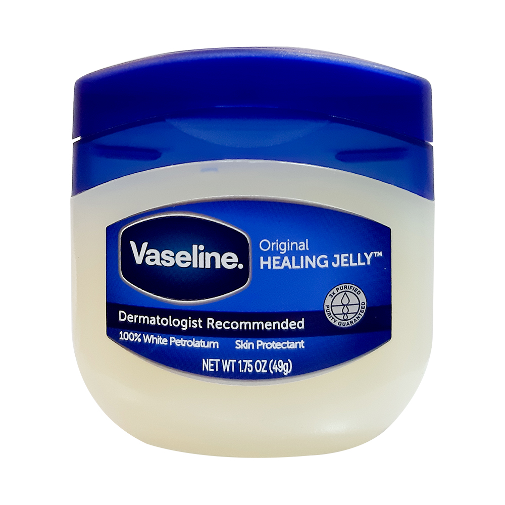 Kem chống nẻ vaseline 49g usa