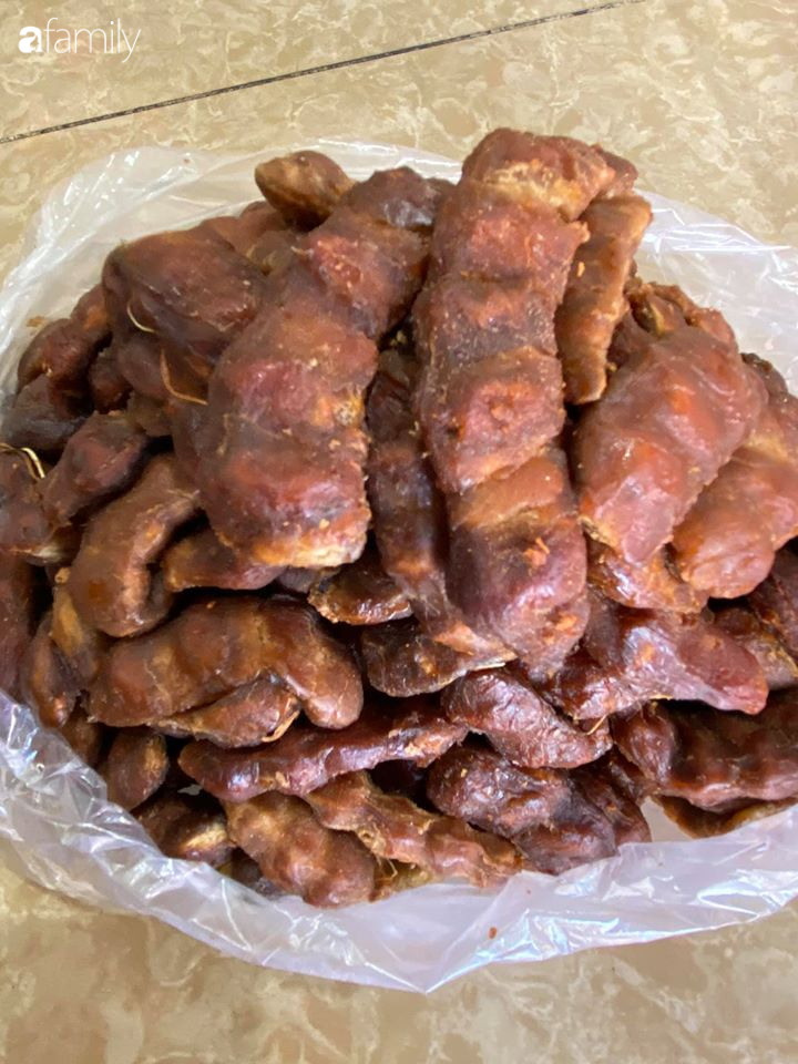 500gr ME HẠT NẤU CANH CHUA