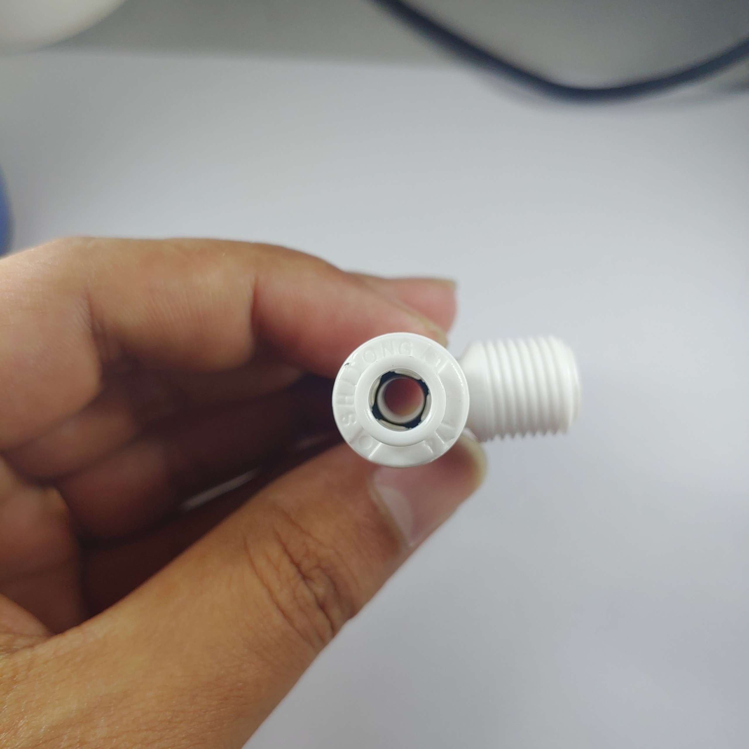 Tê cân 13 đấu nhanh ra dây 6mm