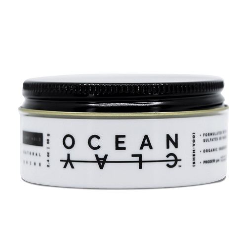 SÁP VUỐT TÓC SHEHVOO OCEAN CLAY