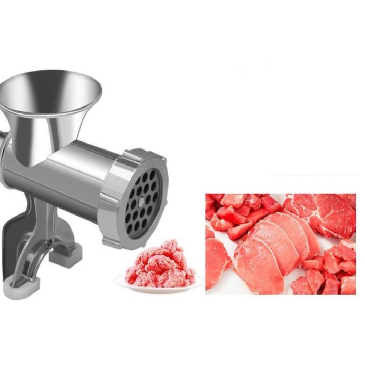máy xay thịt