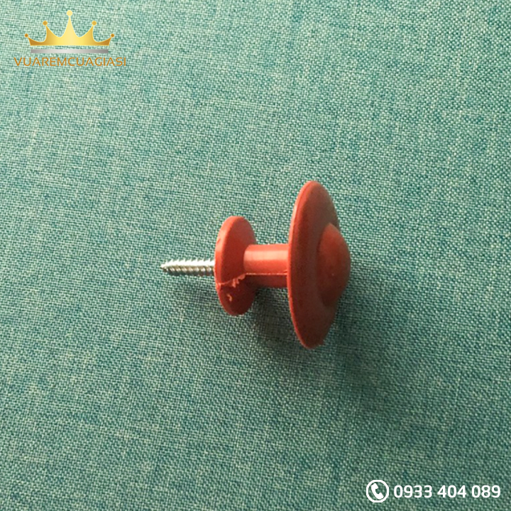 Cút dây cột rèm loại thường
