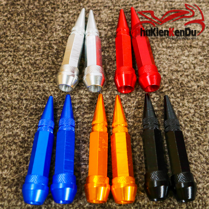 ỐC VÒI XE MÁY MỘT CẶP