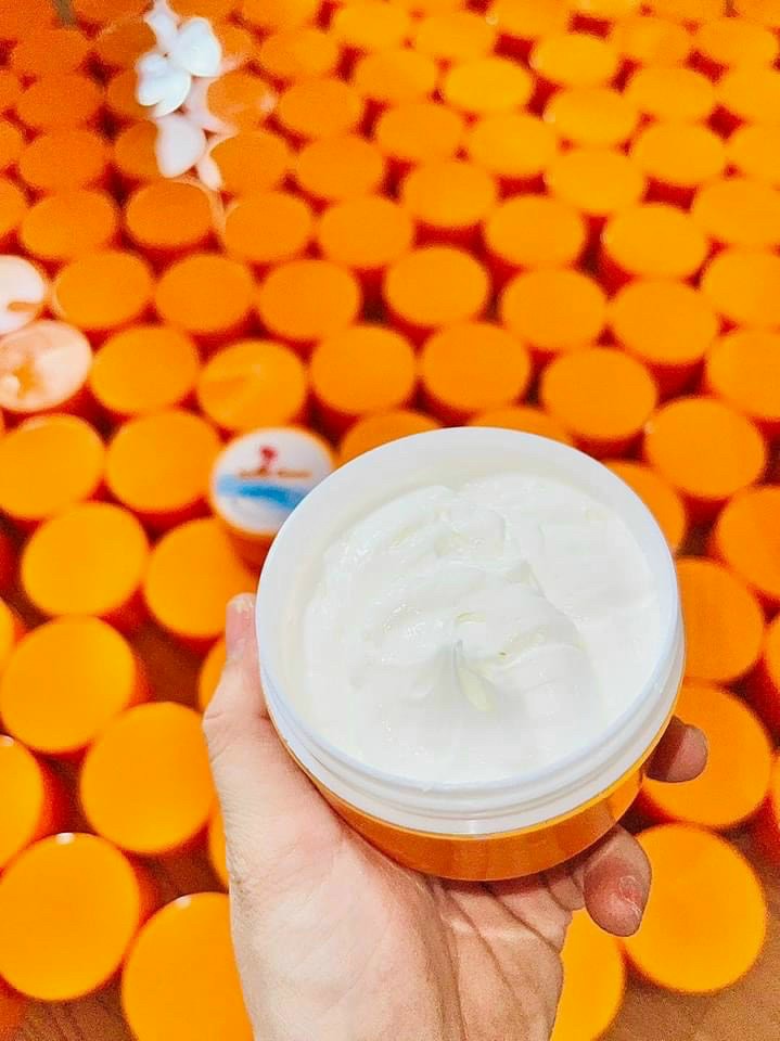 🌼 𝐾𝐸𝑀 𝐵𝑂𝑁𝐺 𝐷𝐴 𝑇𝐴́𝐼 𝑇𝐴̣𝑂 SUPER WHITE💃💃