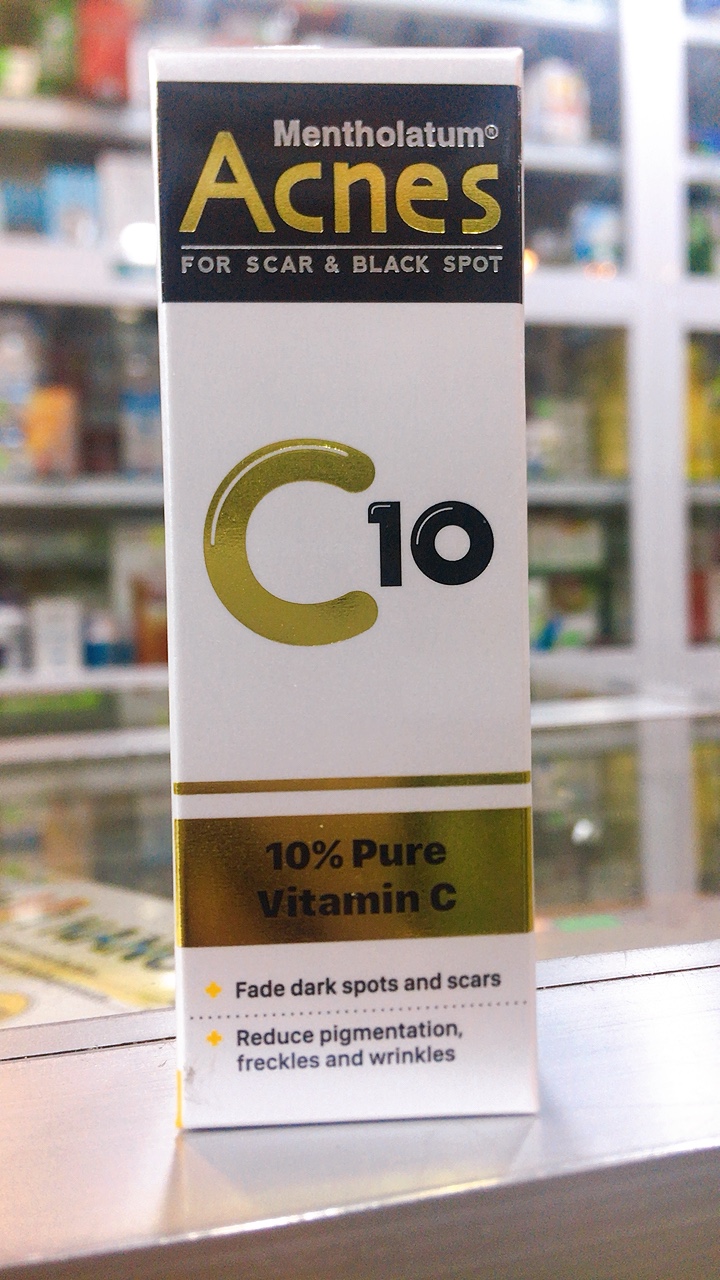 Acnes C10  serum