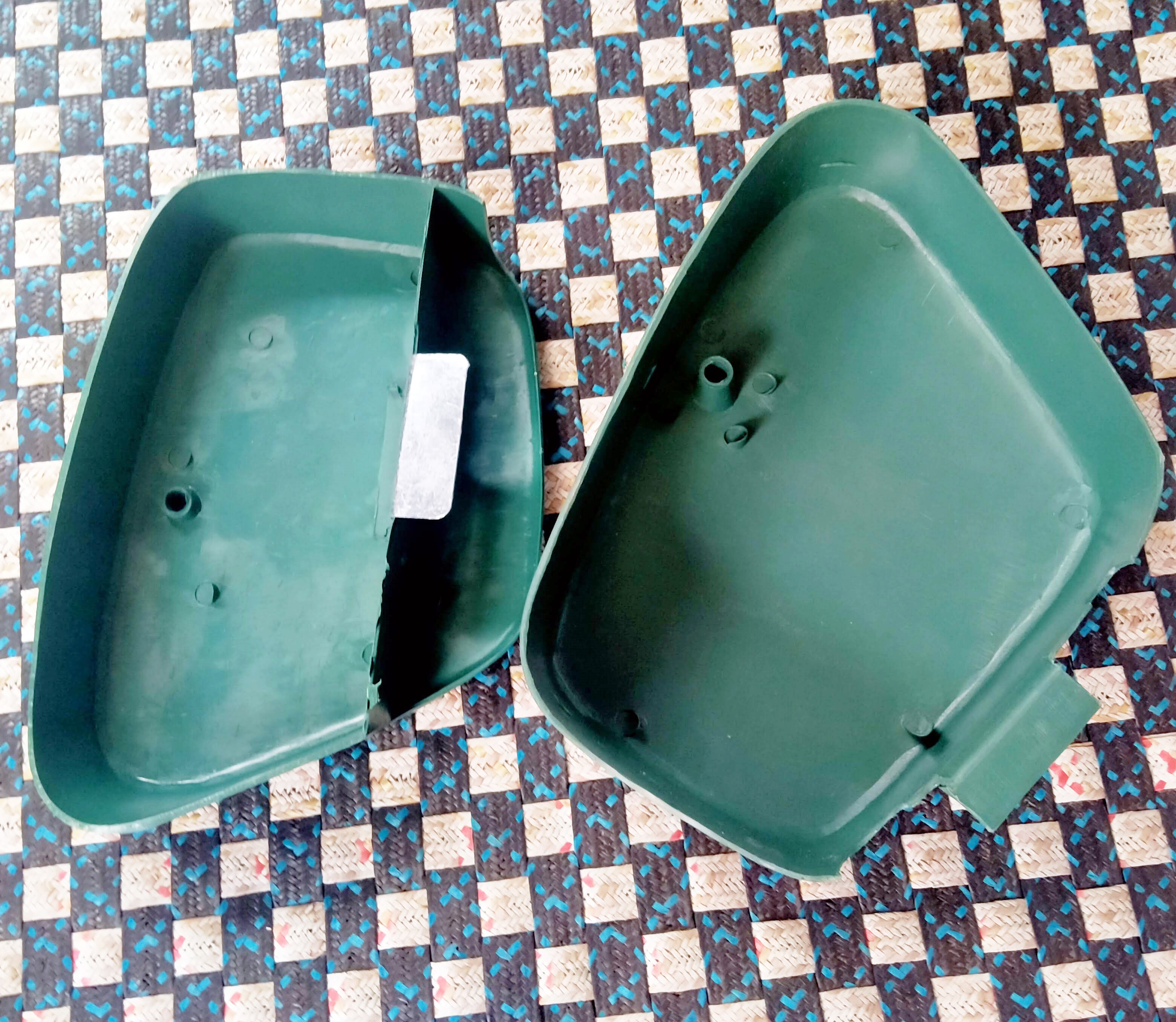 Nắp Cốp Xe Cup honda 78