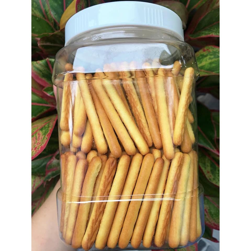 500G BÁNH QUE ĐỦA