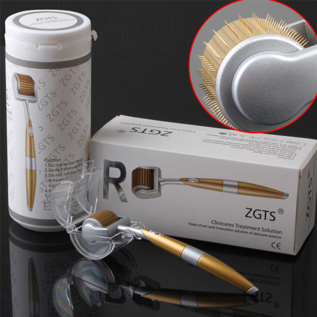 THANH LĂN KIM ZGTS CLINICARES TREATMENT SOLUTION