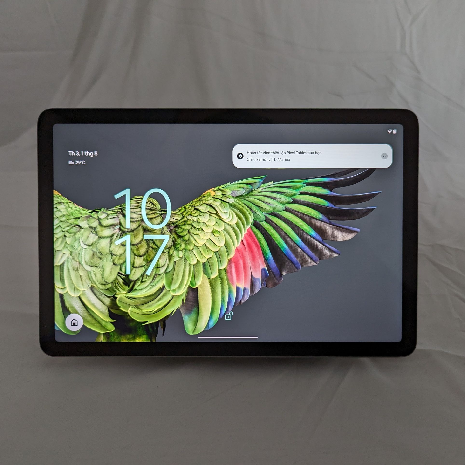 Google Pixel Tablet Chính Hãng, SonPixel