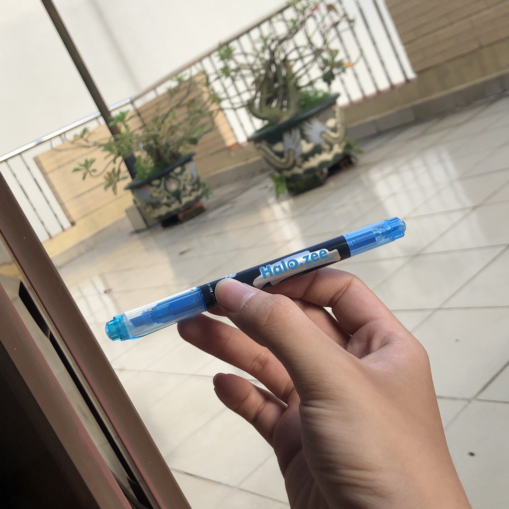 Bút Dạ Quang Thiên Long HL03 [Chính hãng]